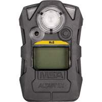Altair&reg; 2X Gas Detector, Single Gas, H2S Stor-it Systems