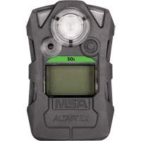 Altair&reg; 2X Gas Detector, Single Gas, SO2 Stor-it Systems