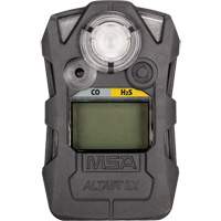 Altair&reg; 2XT Gas Detector, 2 Gas, H2S - CO Stor-it Systems