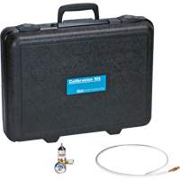 Fixed Flow Calibration Kit with Regulator Stor-it Systems