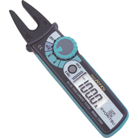AC/DC Clamp Meters - Open Clamp Current Sensors IA169 | Stor-it Systems