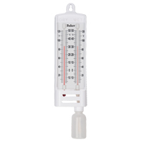 Hanging Hygrometer IA528 | Stor-it Systems