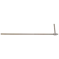Balom&egrave;tre - Sonde de circulation d'air, 18" " lo Stor-it Systems
