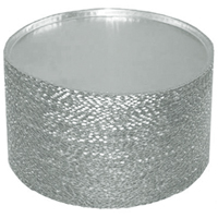 Aluminum Sample Pans For Ohaus MB Series Stor-it Systems