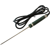 RTD Thermometer Stor-it Systems