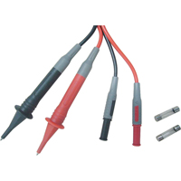 Fused Test Lead Sets IA707 | Stor-it Systems