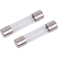 Test Lead Replacement Fuses Stor-it Systems