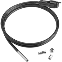 Imageur 6 mm avec c&acirc;ble de 1 m pour cam&eacute;ra d'inspection Stor-it Systems