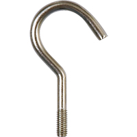 Micro Spring Scale Accessory - Threaded Hook M3 IB718 | Stor-it Systems