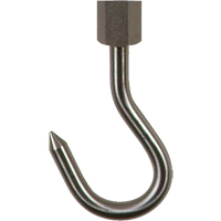 Macro Spring Scale Accessory - Lower Suspension Hook IB729 | Stor-it Systems