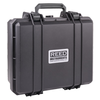 R8888 Deluxe Carrying Case, Hard Case IB742 | Stor-it Systems
