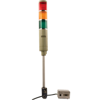 Abacus AB30 Colour Traffic Tower IB780 | Stor-it Systems