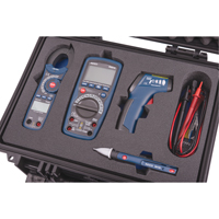 Trousse industrielle combin&eacute;e Stor-it Systems