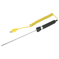 Sonde &agrave; thermocouple air/gaz, 11-1/4" " lo Stor-it Systems