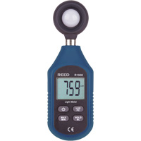 Compact Light Meter IB976 | Stor-it Systems