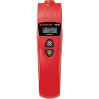 Carbon Monoxide Meters