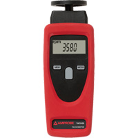 TACH20 Combo Tachometer, Contact/Photo (Non Contact) Stor-it Systems