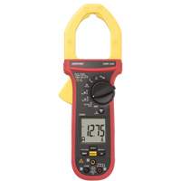 AMP-330 Motor Maintenance TRMS Clamp Meter, AC/DC Voltage, AC/DC Current Stor-it Systems