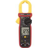 AMP-310 Motor Maintenance TRMS Clamp Meter, AC/DC Voltage, AC Current Stor-it Systems