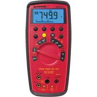 38XR-A Digital Multimeter, AC/DC Voltage, AC/DC Current IC103 | Stor-it Systems