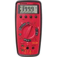 33XR-A Digital Multimeter, AC/DC Voltage, AC/DC Current IC107 | Stor-it Systems