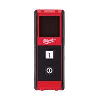 Laser Distance Meter, 0' - 65' (0 m - 20 m) Range, Digital (Electronic) IC226 | Stor-it Systems