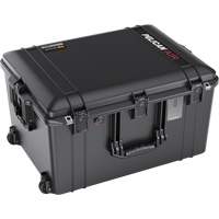Air Case with Foam Insert, Hard Case IC238 | Stor-it Systems