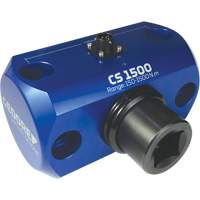 CS 50 CAPTURE Torque Analyser System Sensor IC335 | Stor-it Systems
