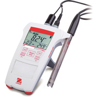 pH m&egrave;tre Starter 300 Stor-it Systems