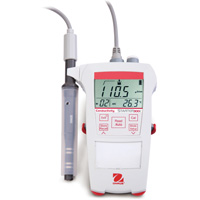 Conductim&egrave;tre portable Starter 300C Stor-it Systems