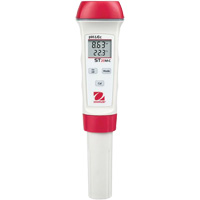 Conductimètre, pH mètre et salinomètre Starter, style stylo IC388 | Stor-it Systems