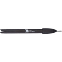 Starter Non-Refillable ORP Electrode, 1.2 cm " L IC409 | Stor-it Systems
