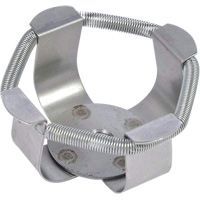 50 mL Flask Clamp IC461 | Stor-it Systems