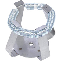 125 mL Flask Clamp IC462 | Stor-it Systems