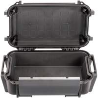 R60 Ruck™ Personal Utility Case, Hard Case IC480 | Stor-it Systems