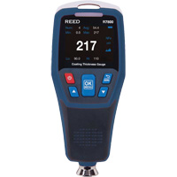 Coating Thickness Gauge Stor-it Systems