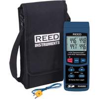 Data Logging Thermocouple Thermometer Stor-it Systems