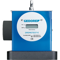 Dremotest E Electronic Torque Tester IC506 | Stor-it Systems