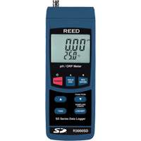 pH/ORP Meter IC519 | Stor-it Systems