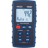 Noise Dosimeter, 35 - 130 dB Measuring Range Stor-it Systems
