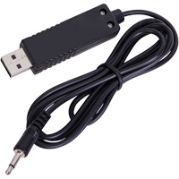 R8085-USB USB Cable for Noise Dosimeter Stor-it Systems