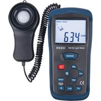 Light Meter IC655 | Stor-it Systems