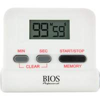 LCD Timer IC672 | Stor-it Systems
