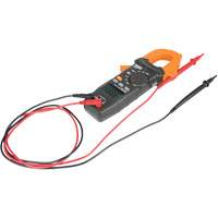 Clamp Meter Electrical Test Kit Stor-it Systems