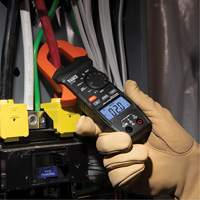 Clamp Meter Electrical Test Kit Stor-it Systems