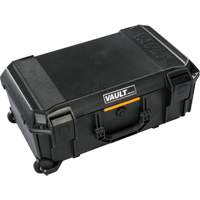 Vault Rolling Case with Foam, Hard Case IC690 | Stor-it Systems