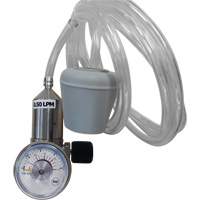 Stainless Steel Regulator IC849 | Stor-it Systems
