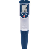Conductivity/TDS/Salinity Meter IC873 | Stor-it Systems