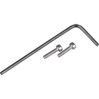Replacement Allen Key & Screws Stor-it Systems