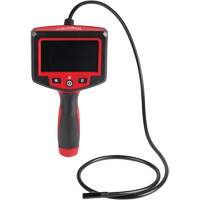 M12™ M-Spector™ 360 Inspection Camera, 4.3" Display, 10 mm (0.39") Camera Head IC885 | Stor-it Systems